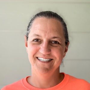 Meet your Posher, Monica